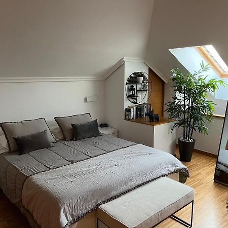 Maravilloso Atico-Duplex Vigo Eksteriør billede